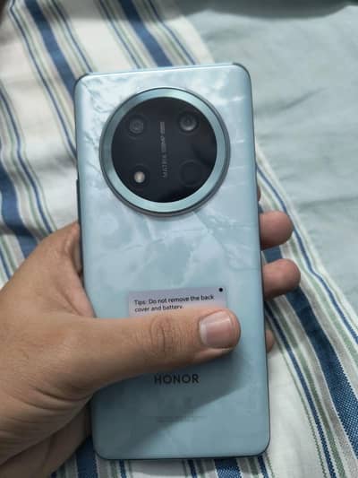 Honor X9c UAE Middle East Version