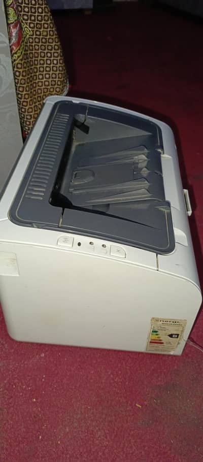 hp laserjet pro M12W