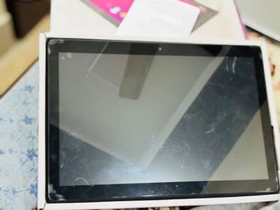 Lenovo tab M10 10 Inch