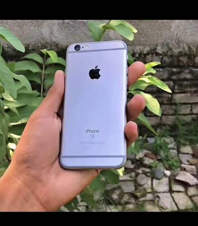 iPhone 6s PTA Approved 64GB Jo Colour Chahye Mill Jaega ‎ ‎