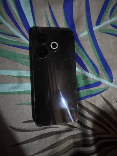Infinix Smart 8 4/64