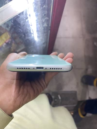 iPhone 11 jv 64gb