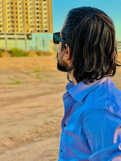 usman Janjua