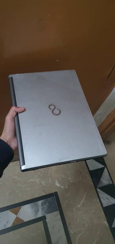 Fujitsu Lifebook i7 Elite Series