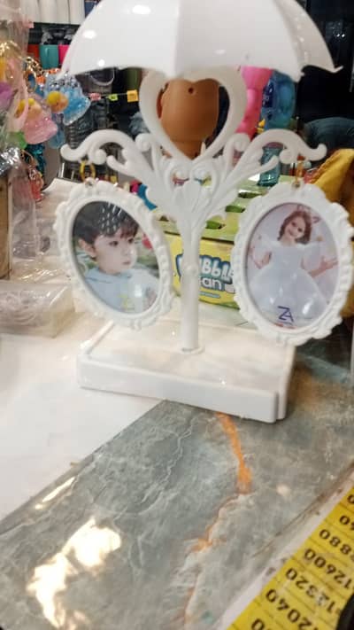 Fresh new photo frame 2026