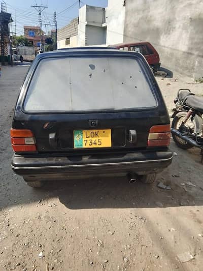 mehran for sale
