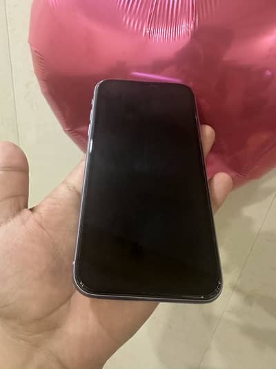 Iphone 11 PTA Approved