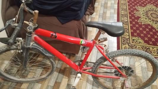 cycle for sale