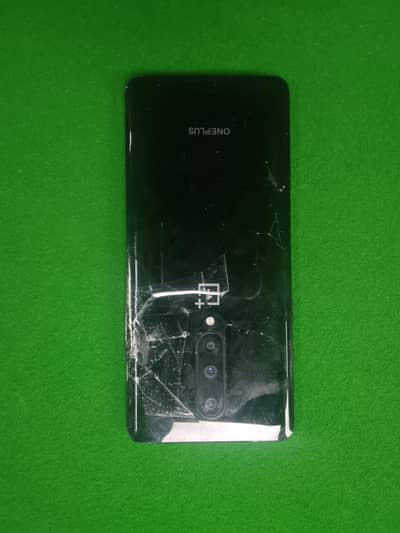 OnePlus 8 for sale argent 8+4 ram 128 storage