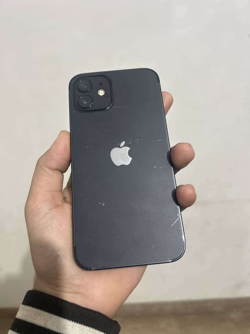 iPhone 12 0