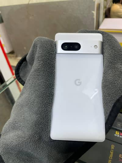 Google pixel 7