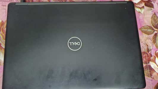 Dell Latitude 5490