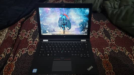 Lenovo Thinkpad Yoga 260