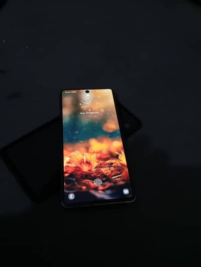 Note10 lite 8 128gb dual sim pta exchange iphone x 256gb