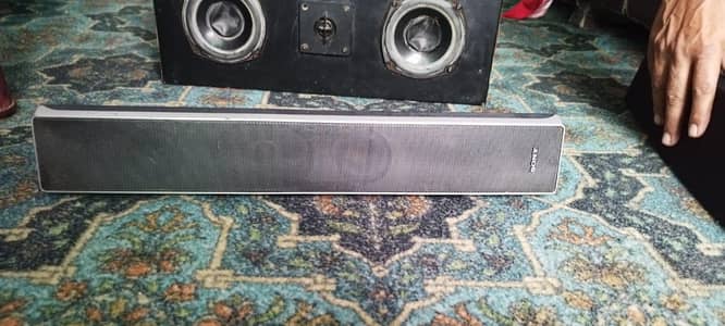 UK Panasonic god condition speaker