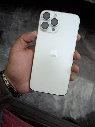 iphone 13 pro max PTA approved