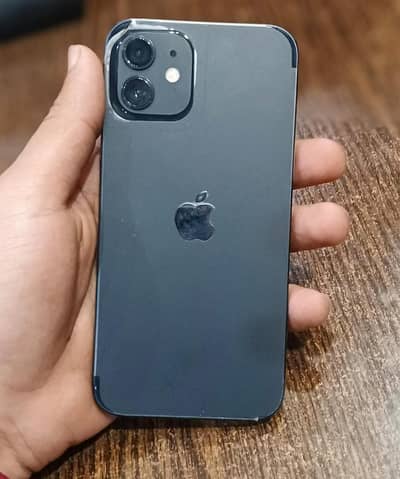 Iphone 12 Factory Unlocked 64gb