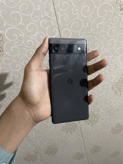 Google pixel 6a exchange with iPhone 13/14/15
