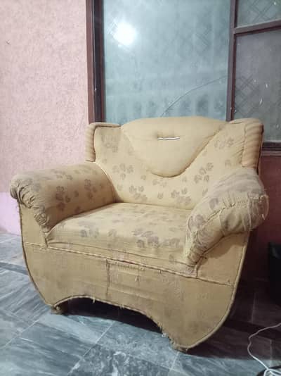 4 Seater Sofa for Sale
