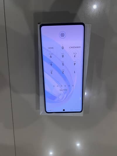 Honor X9a 5G – 256GB – Excellent Condition – Box Included – Non-PTA