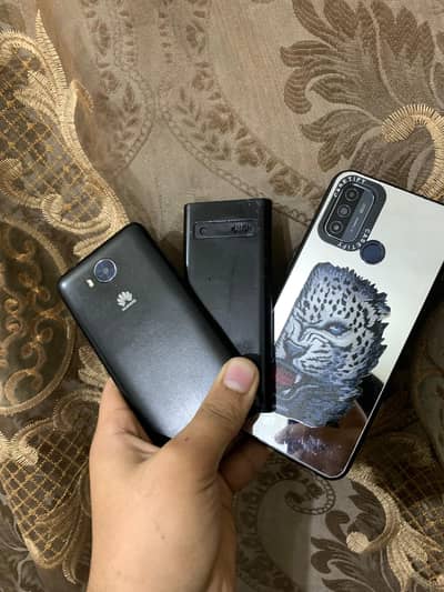 3 mobile for sale . . .