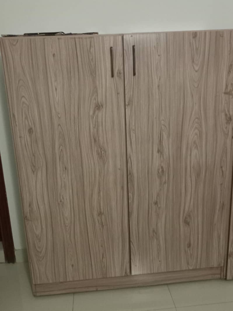 cupboard with ample storage 1