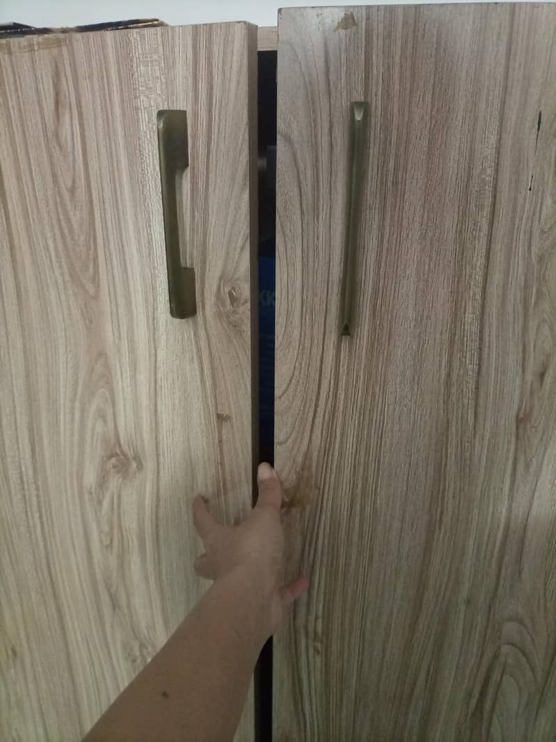 cupboard with ample storage 3