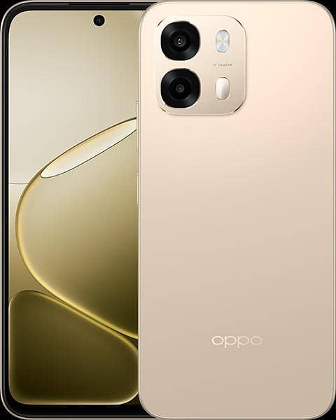 OPPO A6 0