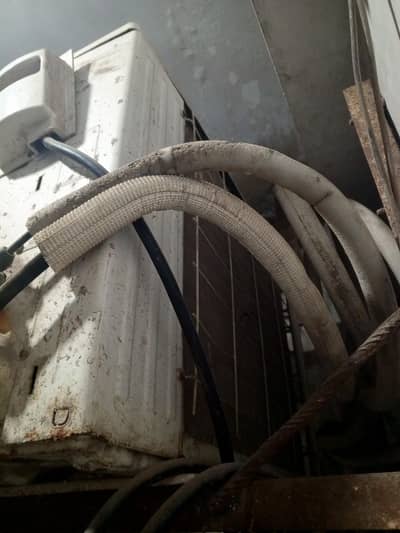 DAWLANCE MAMOGRAM 30-I 1.5 TON SPLIT AC