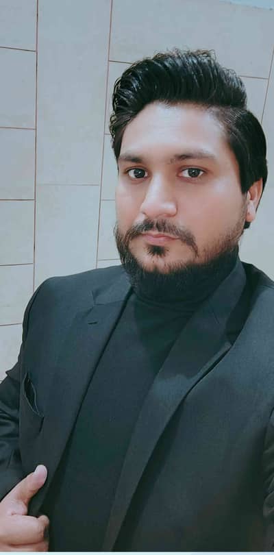 Muhammad Nadeem Khan