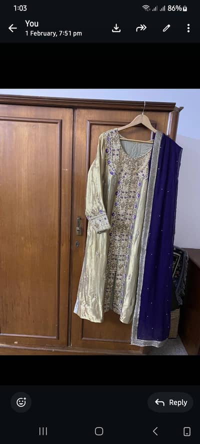 wedding dress for bride sister