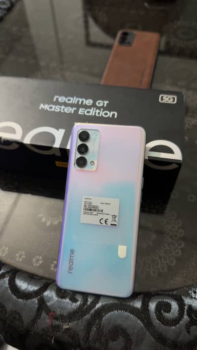 Realme GT master edition