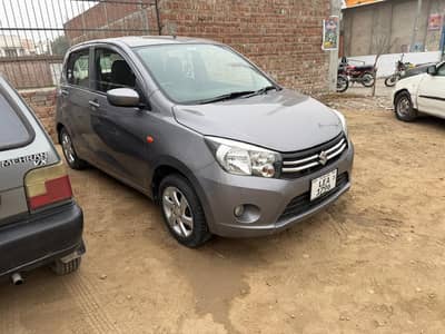 CULTUS AGS 2020 MODEL BUMPER TO BUMPER GENUINE