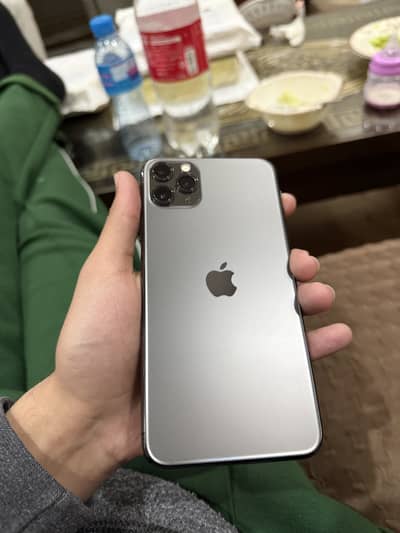 IPHONE 11 PRO MAX