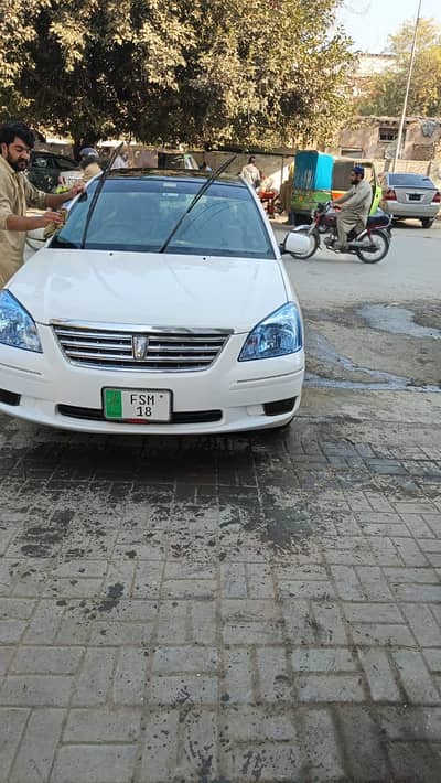 Toyota primo F engine 1500cc