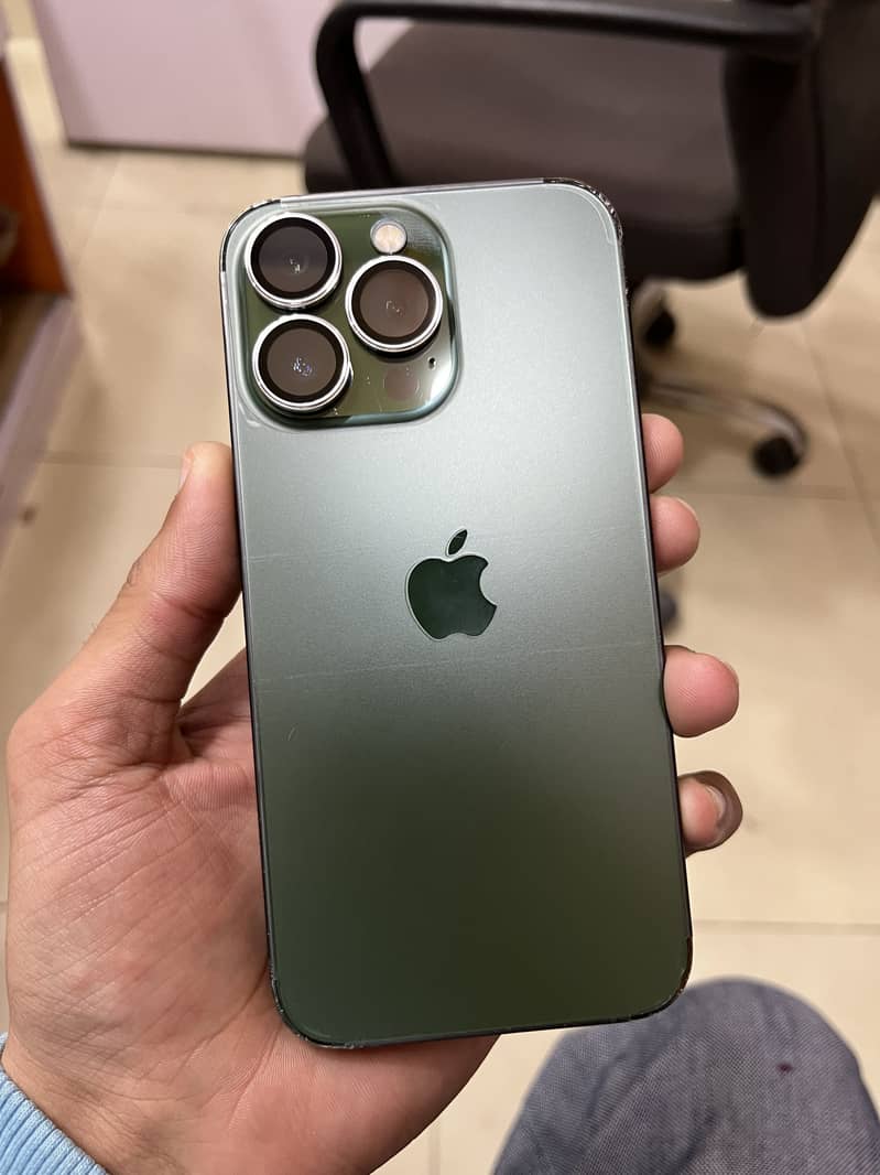 Iphone 13 pro 0