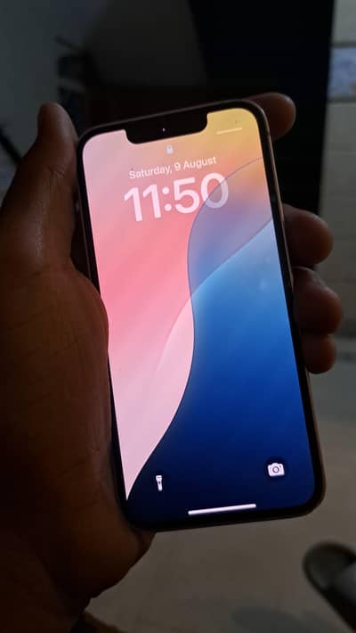 iphone 13 mini 512 gb brand new condition