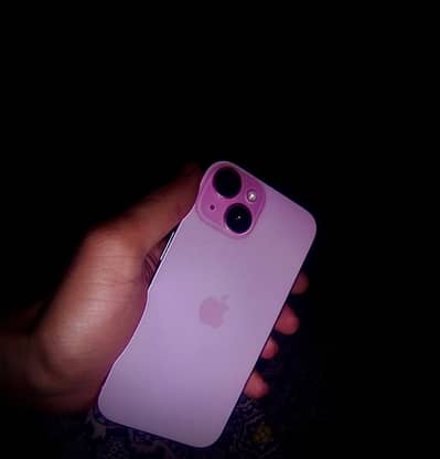 IPHONE 15 URGENT SALE