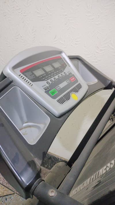 Fitness American Machine