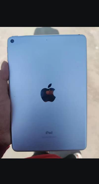 I paid mini 5 64 gb all ok  exchange with I phone 11