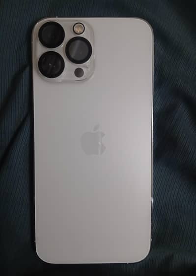 iPhone 13 Pro Max 256GB PTA Approved