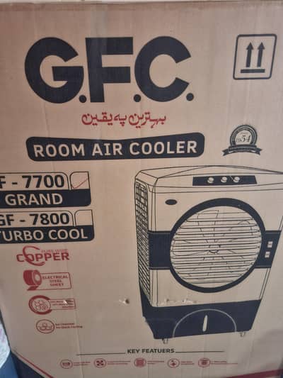 GFC-7700