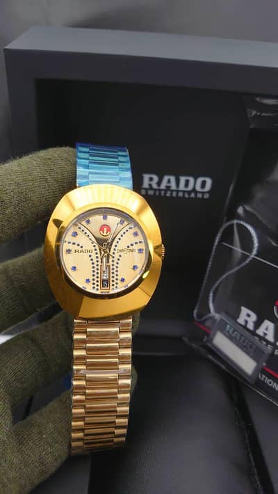 Rado Watch