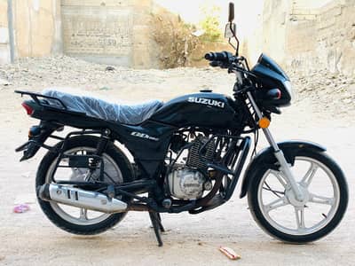 Suzuki GD 2017#0/3/1/7/0/0/2/4)6/2/9