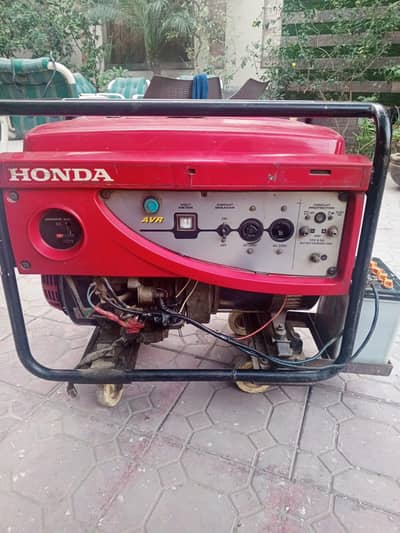 Generator for sale