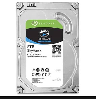 Hard disk 1TB