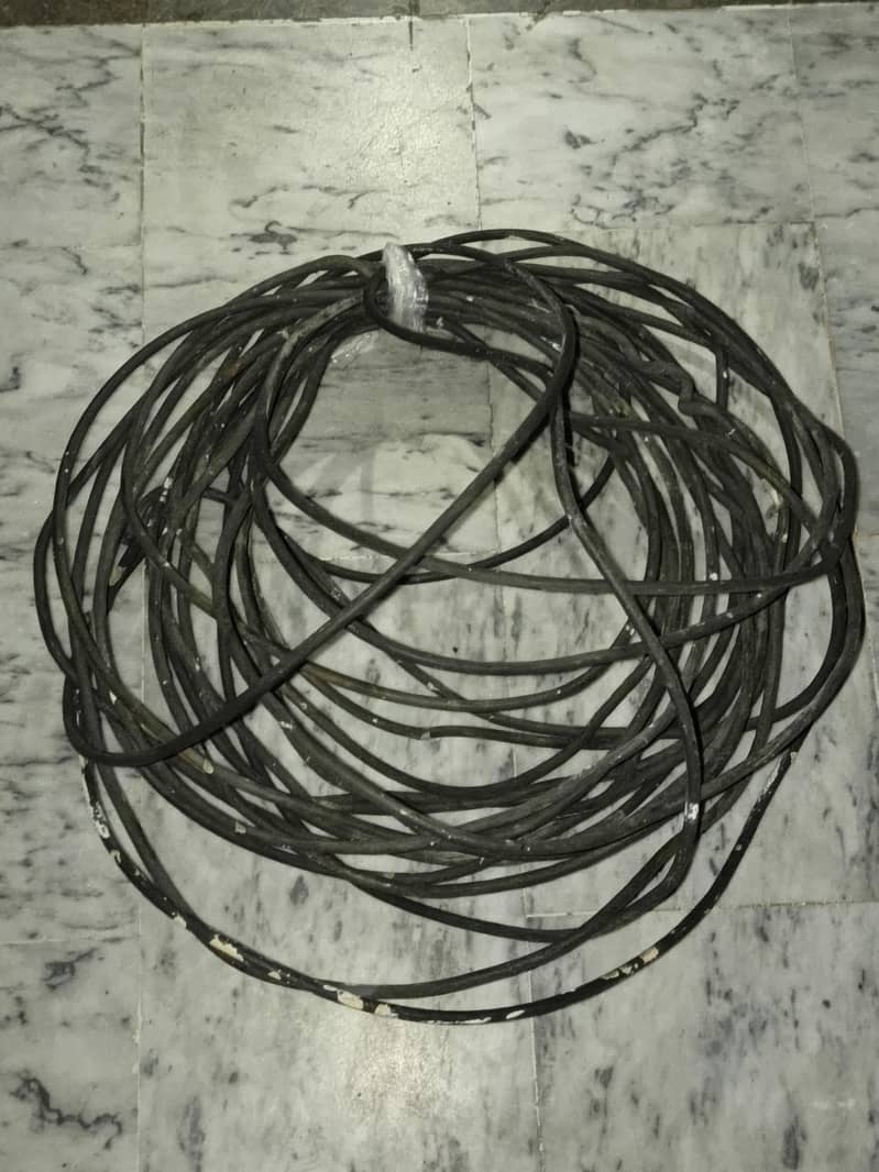 Cable Wire 0