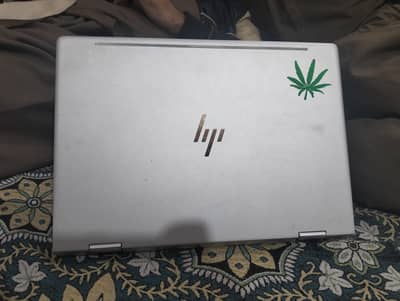 Hp elitebook