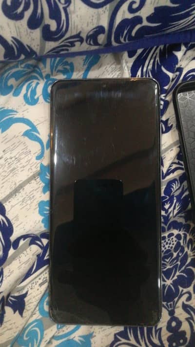 Samsung Galaxy S20 ultra 5g