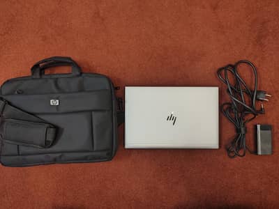 HP Elite Book G7 830 Core i5